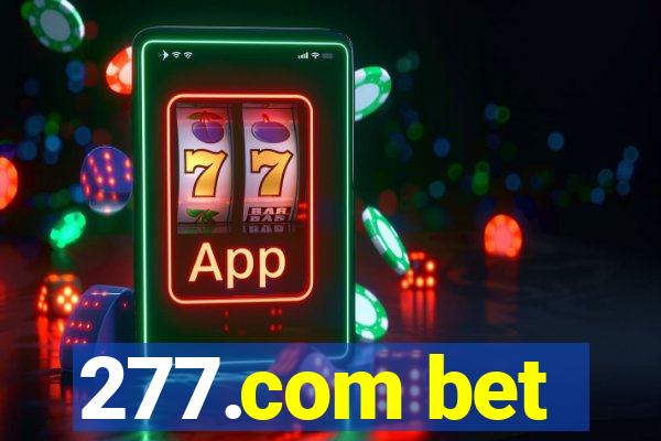 277.com bet